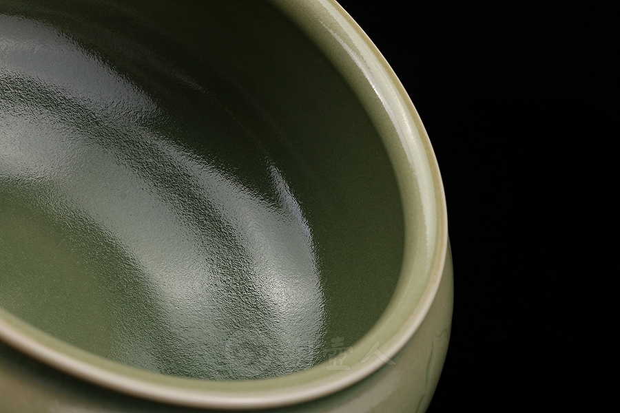 怀素水洗