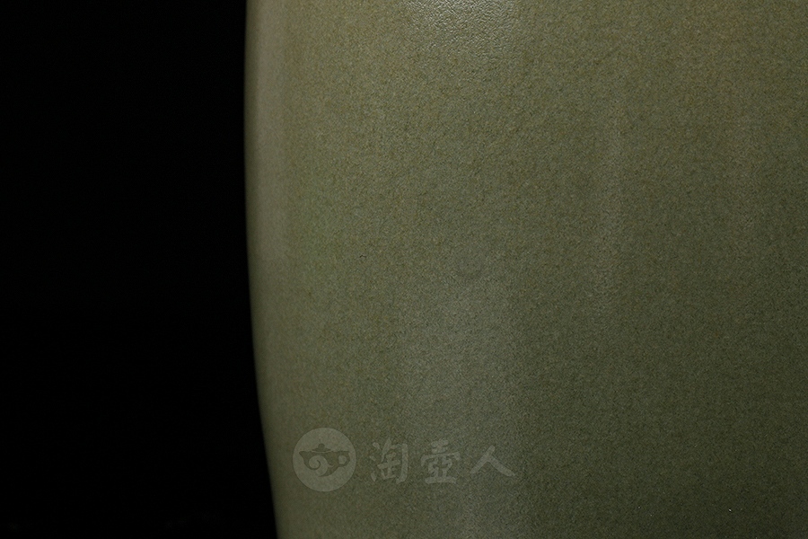 怀素纸槌瓶