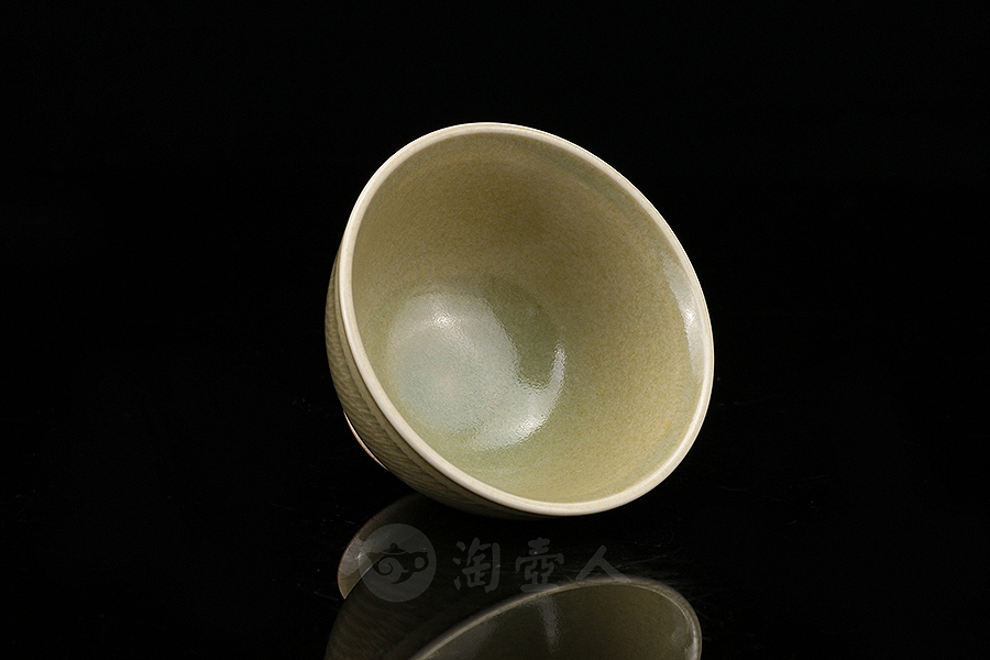 怀素品茗杯