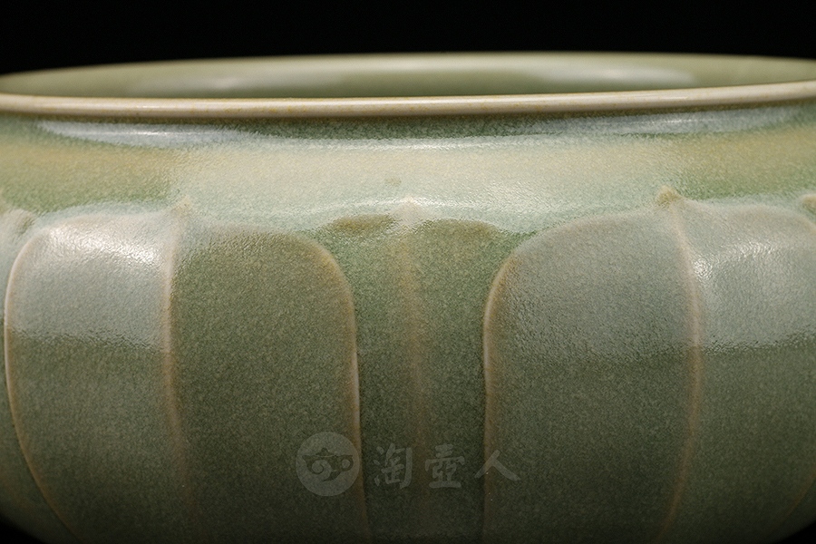 怀素莲瓣洗