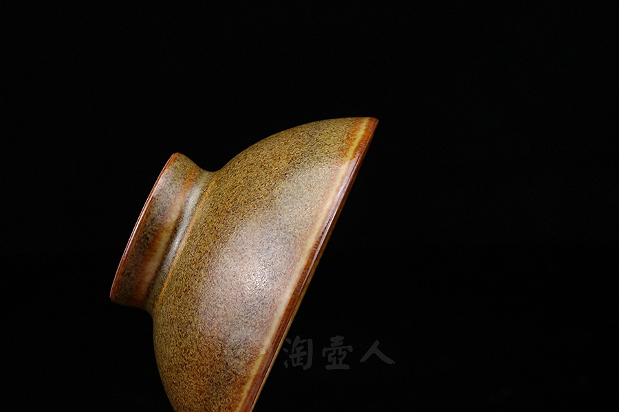 怀素品茗杯