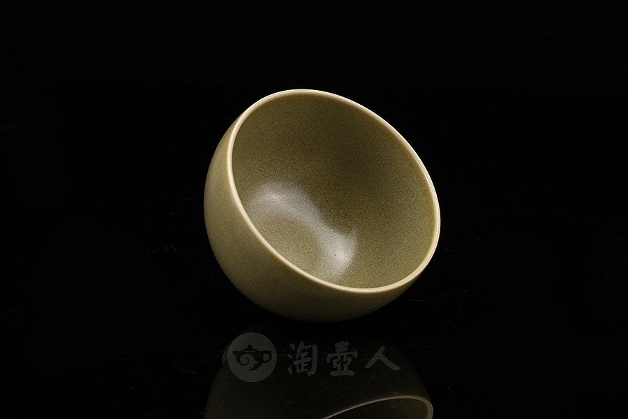 怀素品茗杯