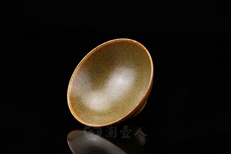 怀素品茗杯