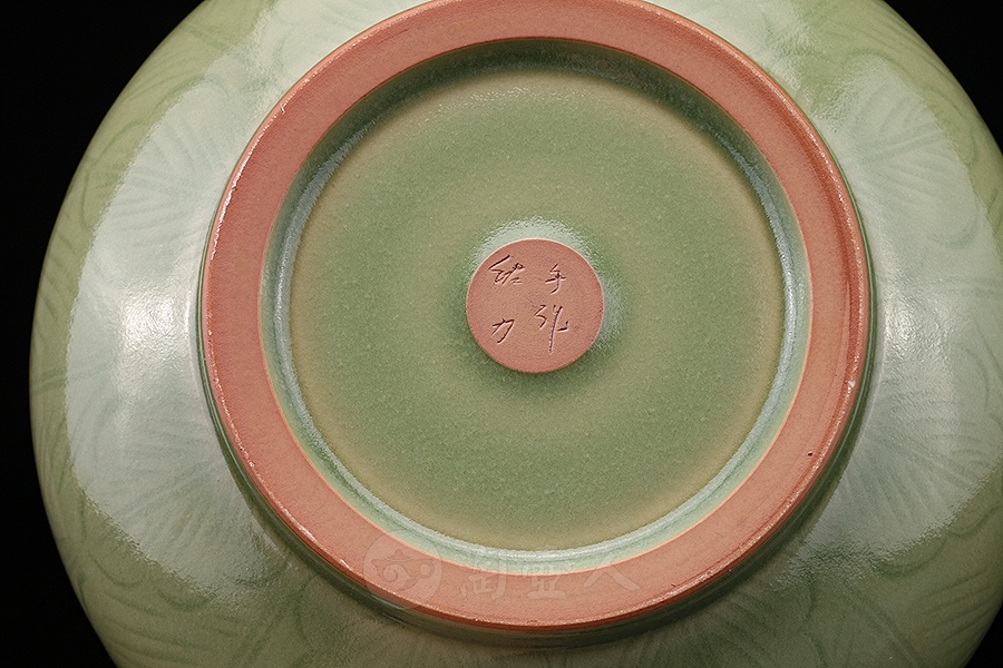 怀素水洗