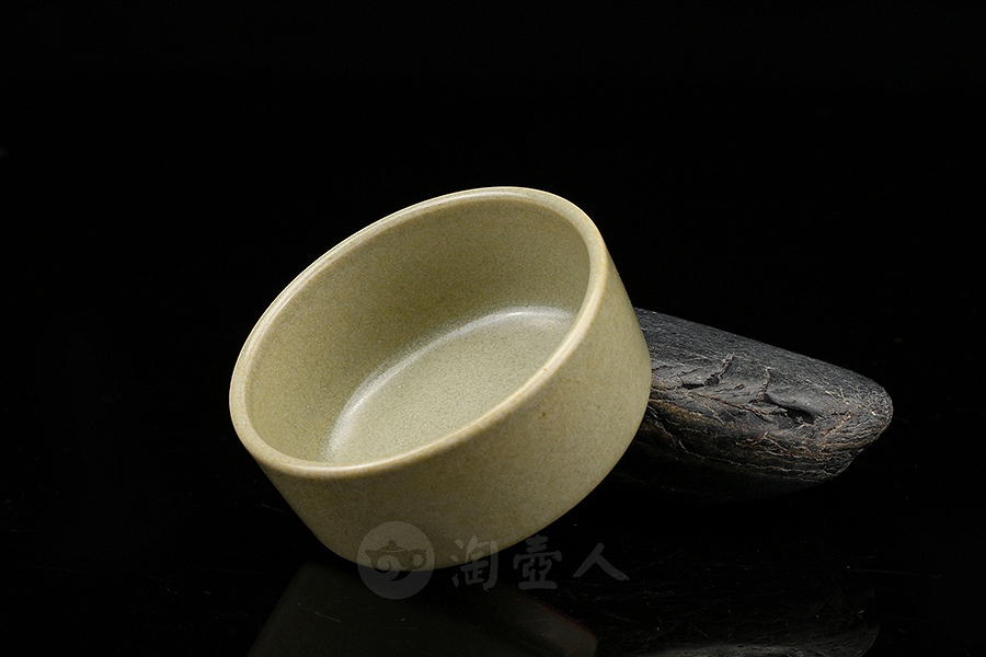 怀素品茗杯·直口