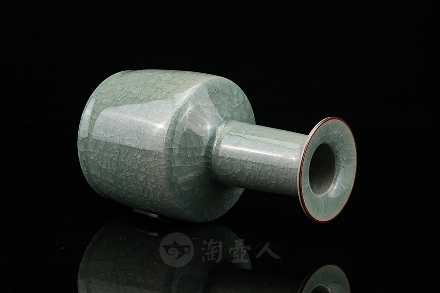 冰裂花器