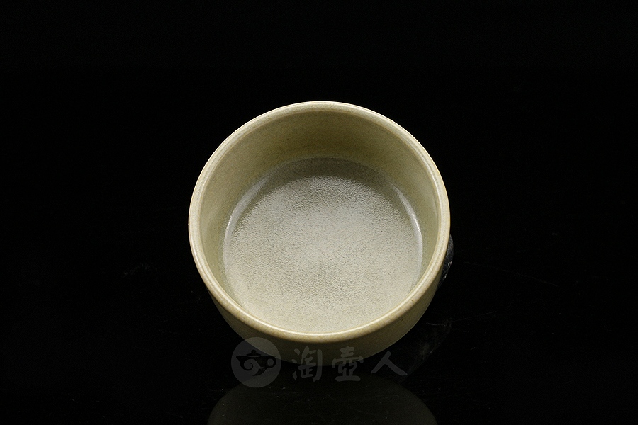 怀素品茗杯·直口