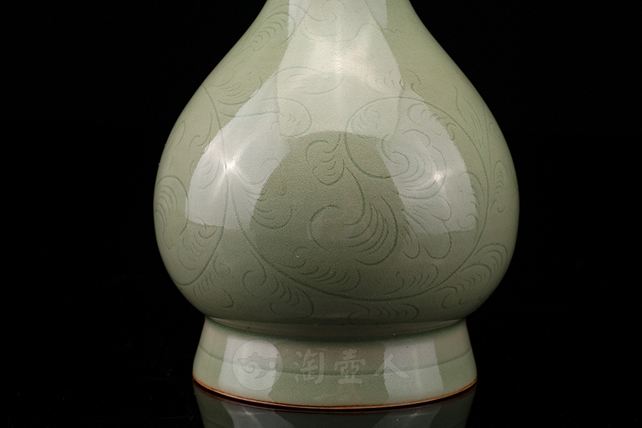 胆瓶(小)