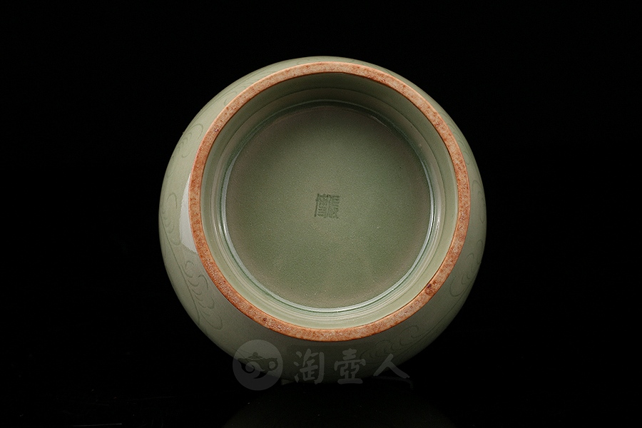 胆瓶(小)