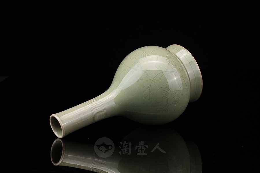 胆瓶(小)