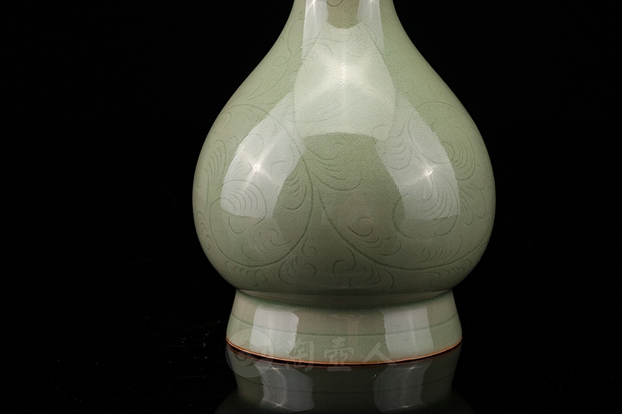 胆瓶(小)