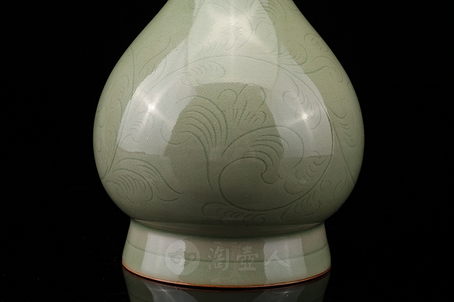 胆瓶(小)