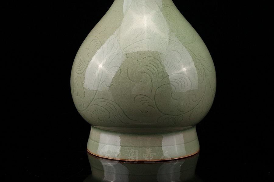 胆瓶(小)