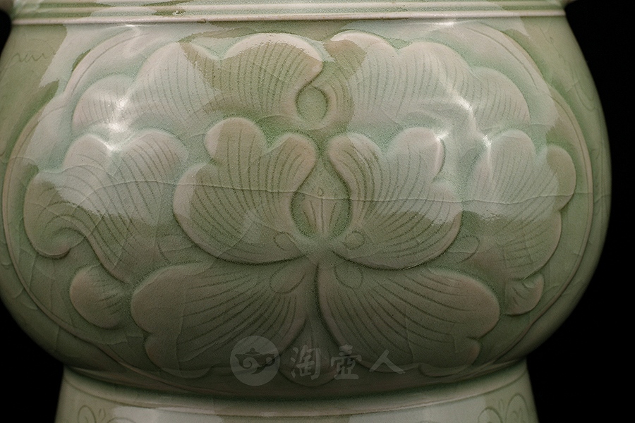 象耳瓶