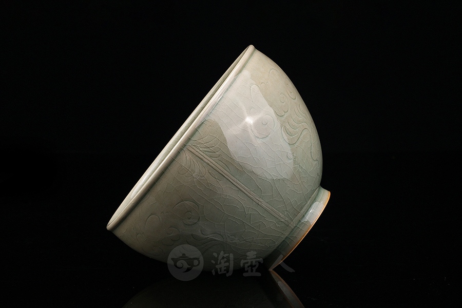 茶洗(中)