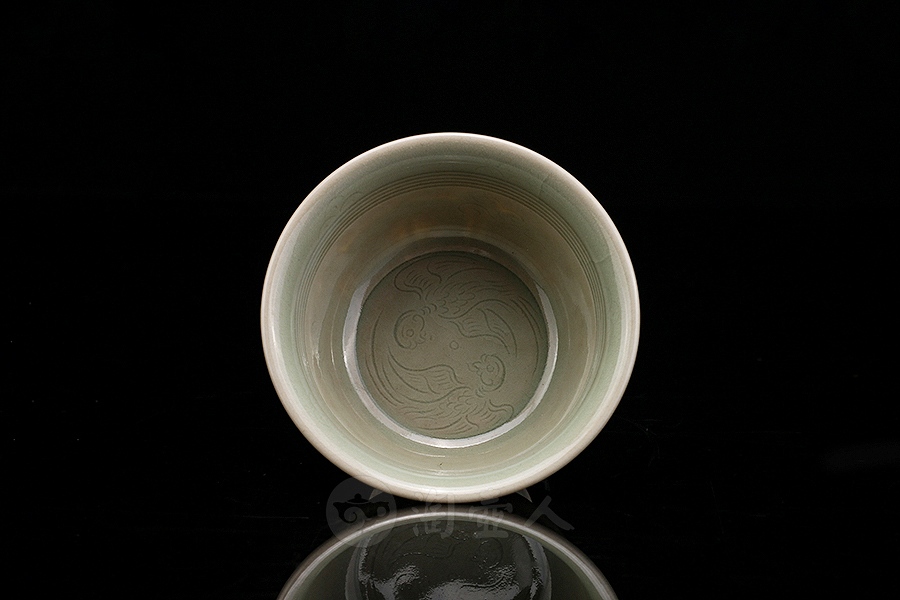 高足杯(小)