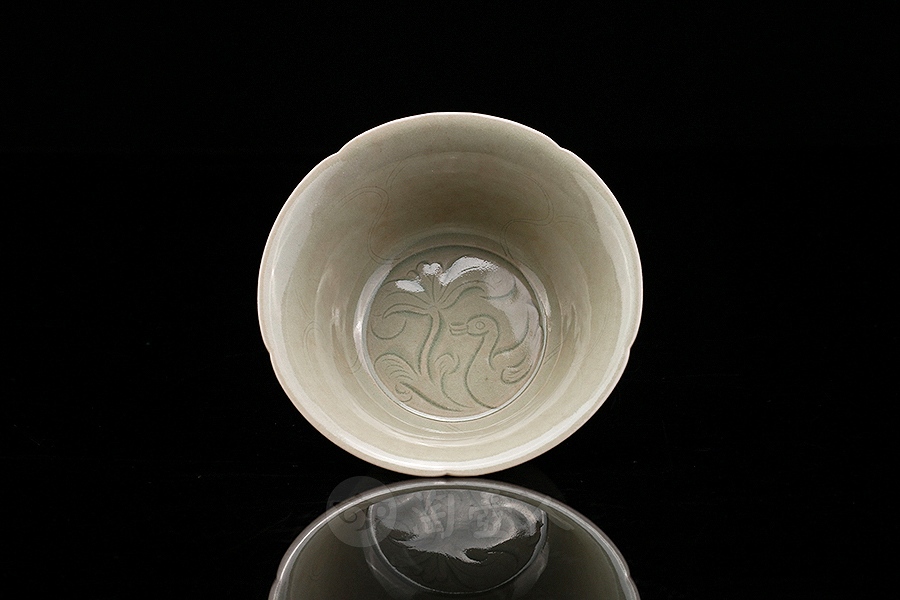 《品茗杯|张博龙泉青瓷》原矿全手工优惠全场包邮真品保证-淘壶人