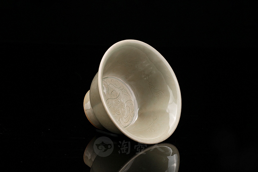 品茗杯