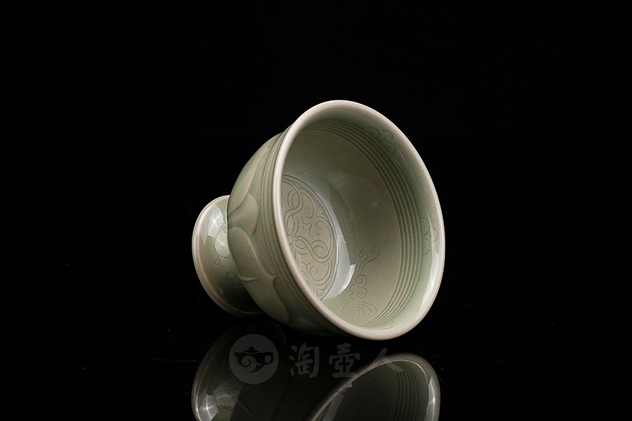 高足杯(小)