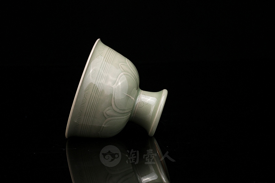 高足杯(小)