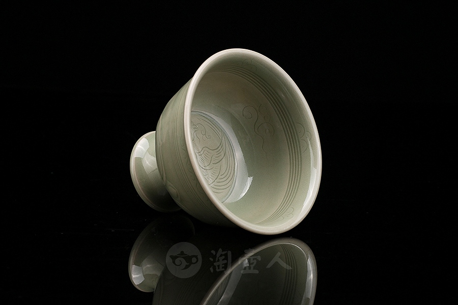 高足杯(小)