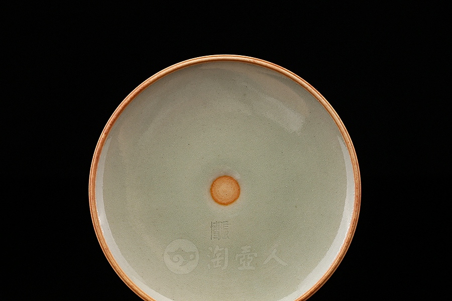 盖碗