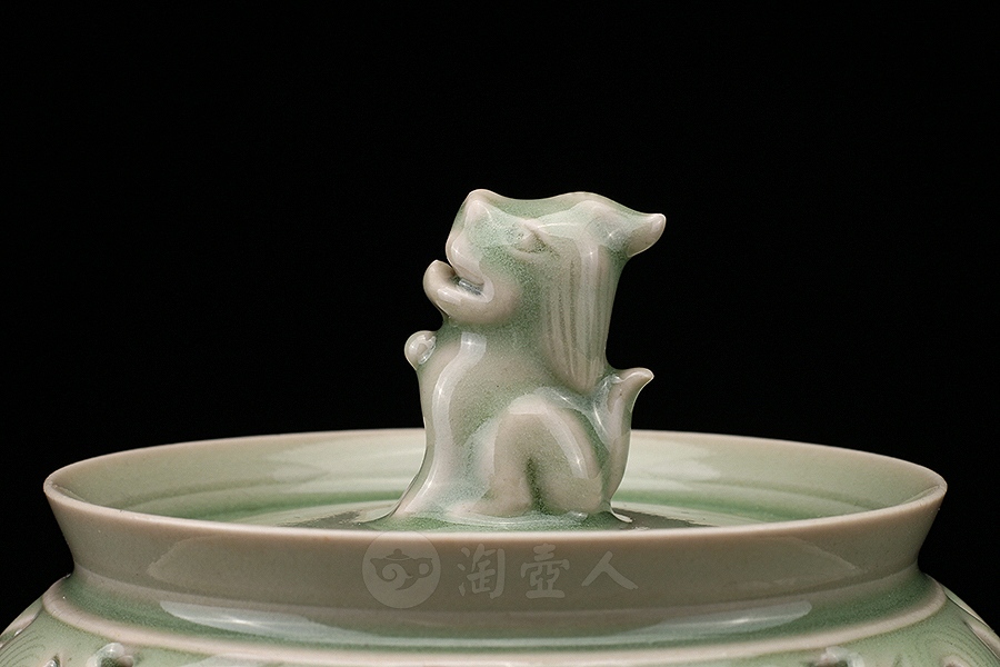 瑞座三足香薰