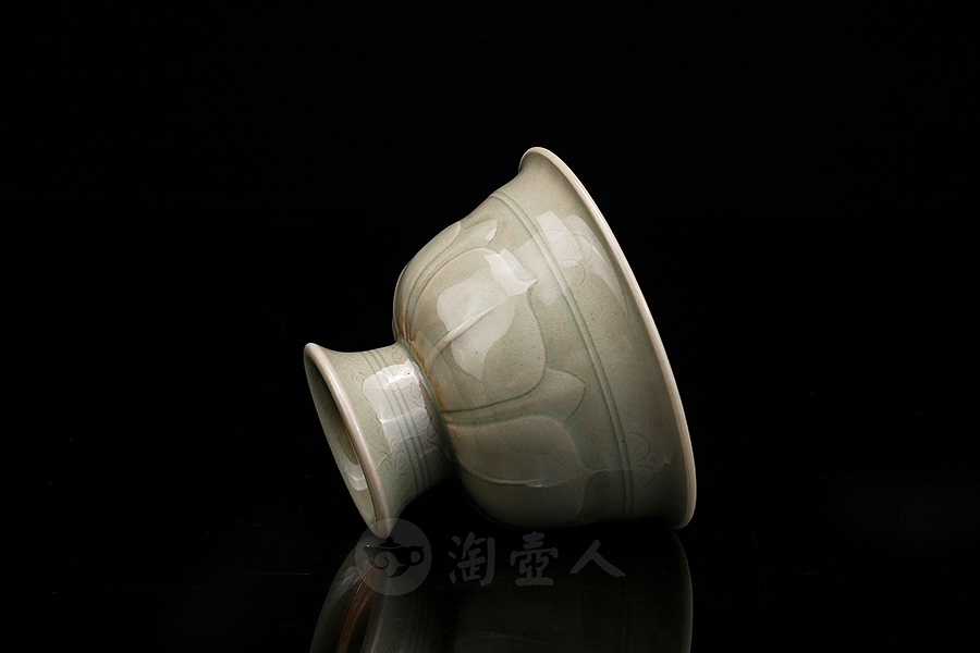 高足杯(小)