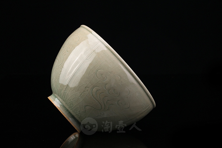 茶洗(中)