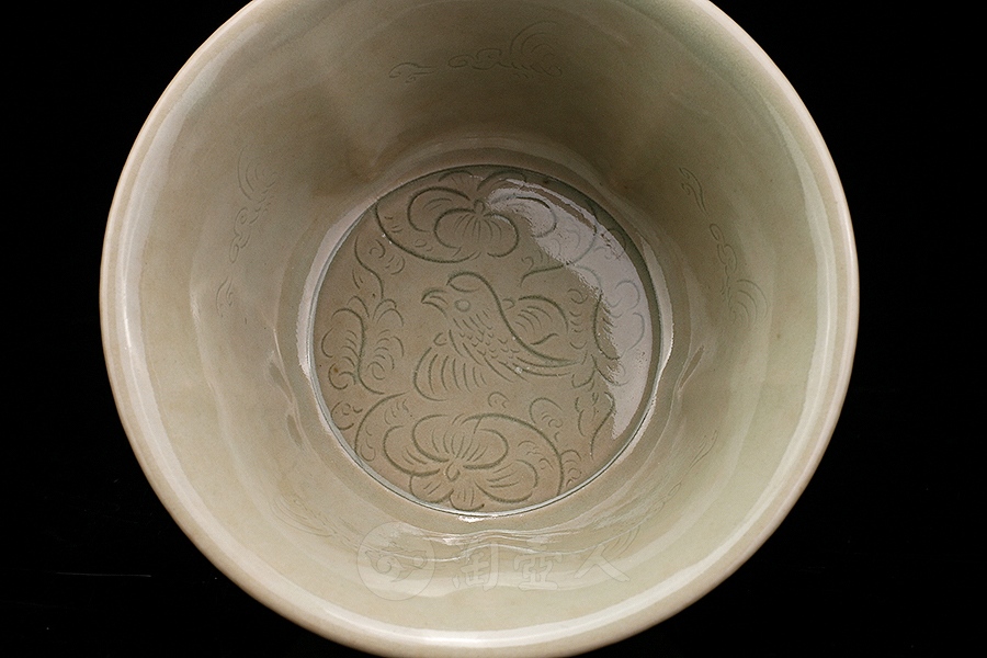 品茗杯