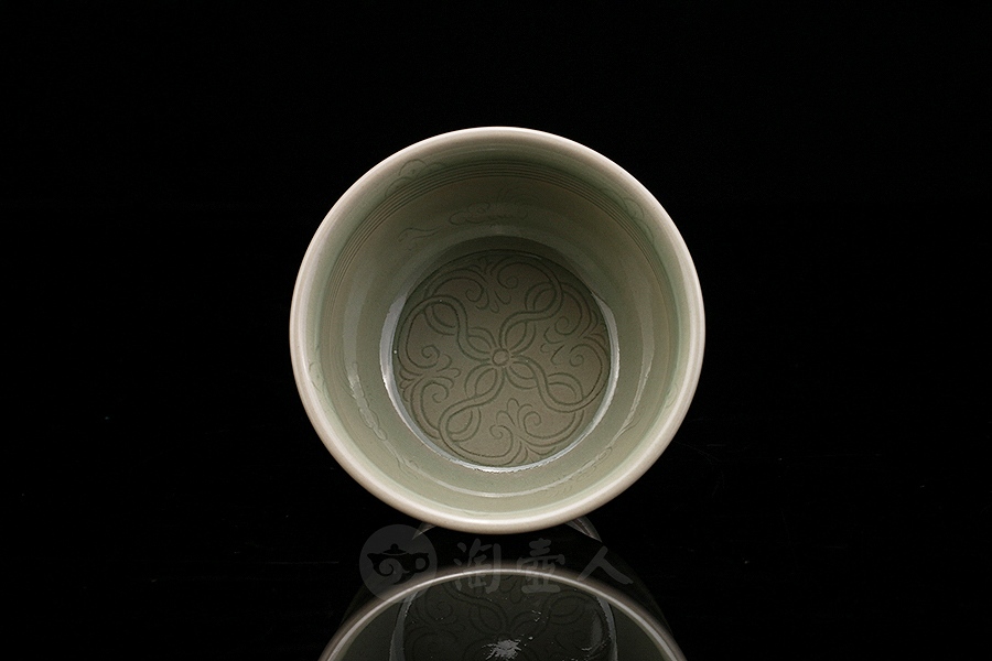 高足杯(小)