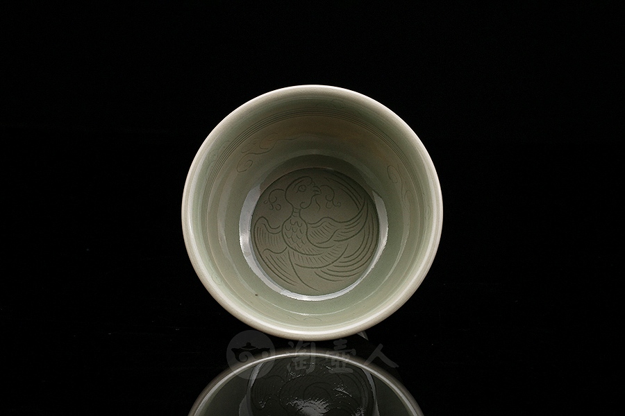 高足杯(小)