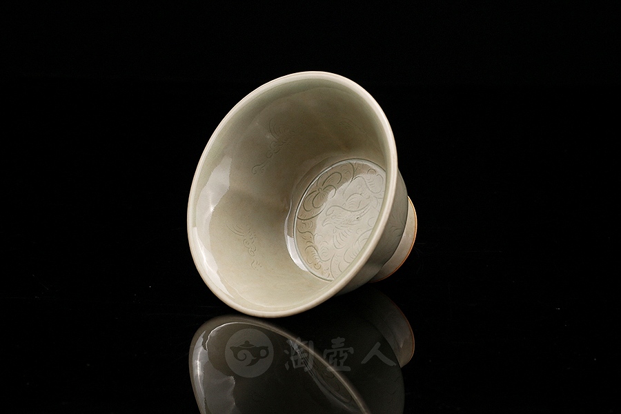 品茗杯