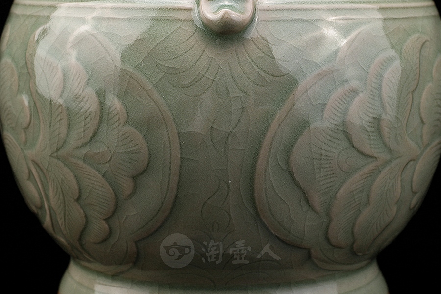 茶叶罐