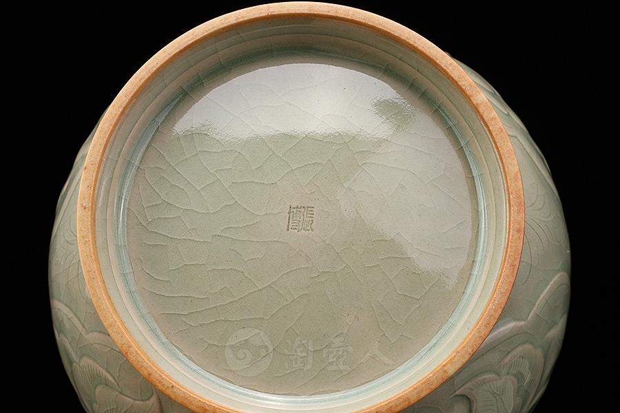 茶叶罐