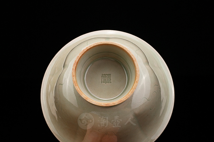 品茗杯