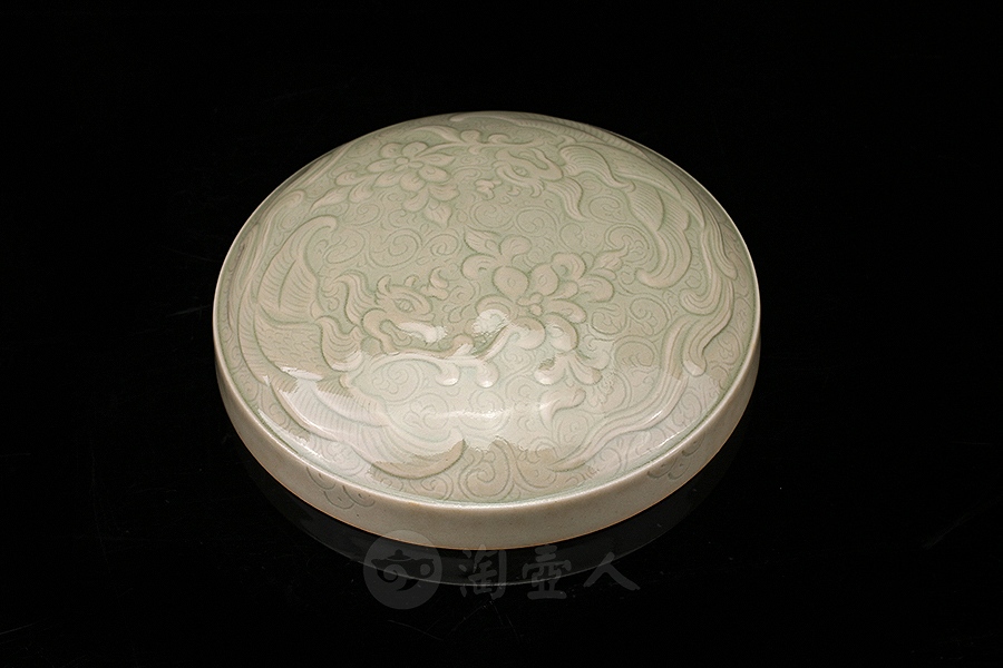 中号油盒