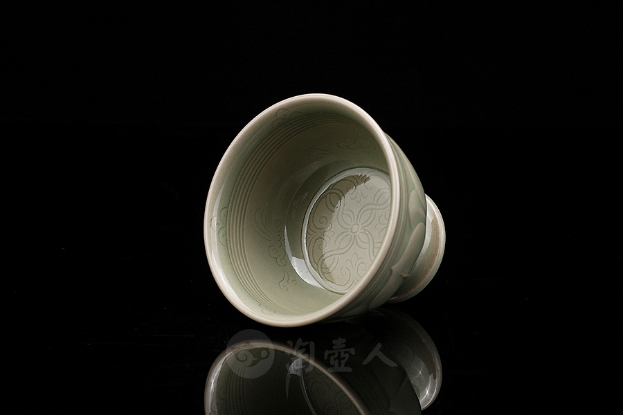 高足杯(小)