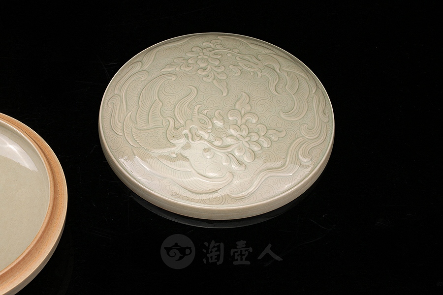 大号粉盒