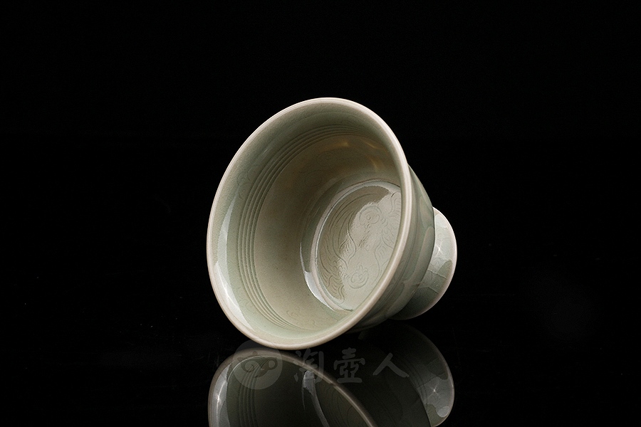 高足杯(小)