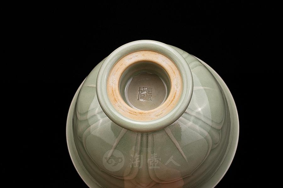 高足杯(小)