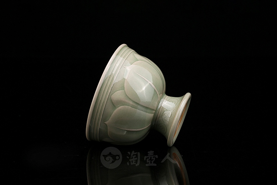 高足杯(小)