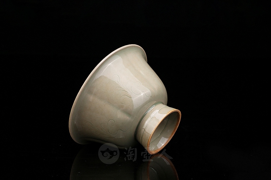 品茗杯