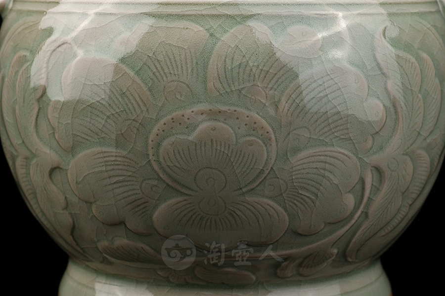 茶叶罐