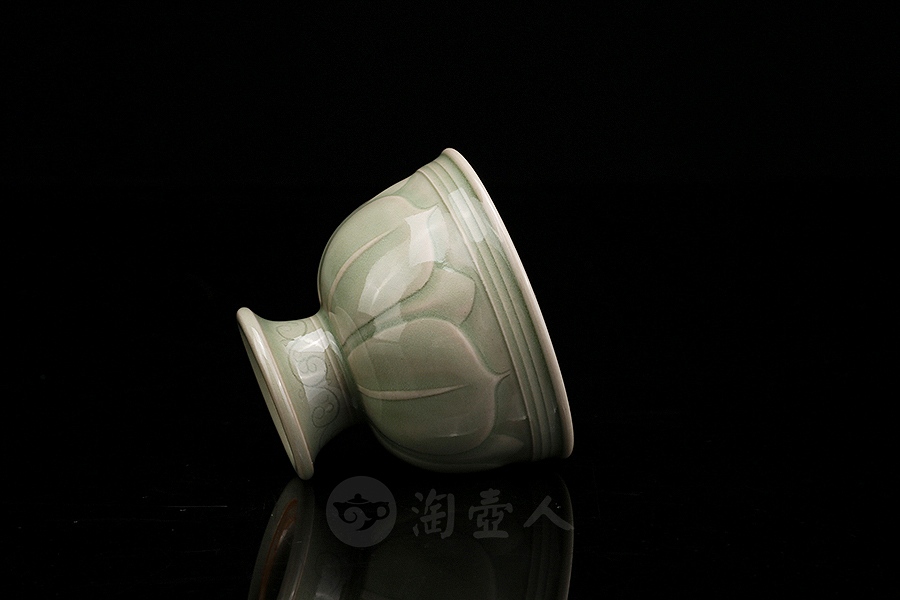 高足杯(小)
