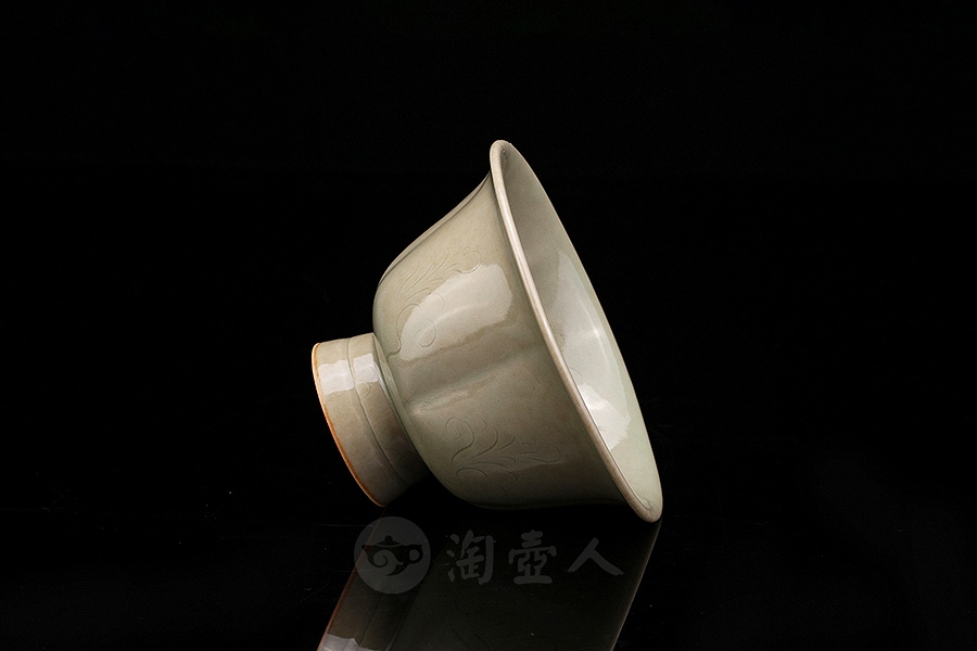 品茗杯