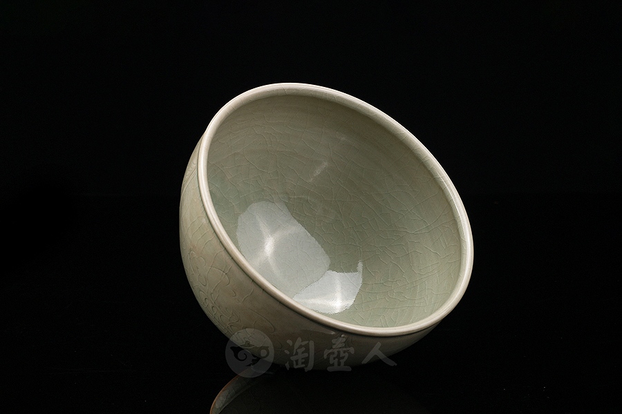 茶洗(中)