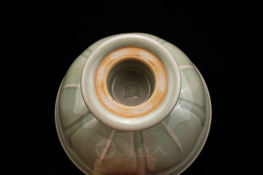 高足杯(小)
