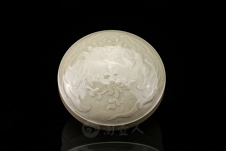 中号油盒