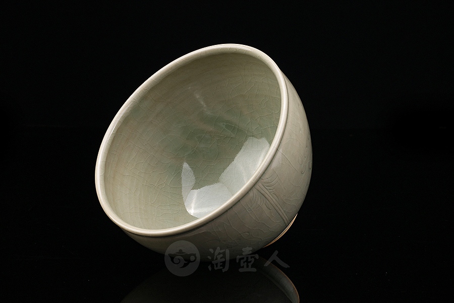 茶洗(中)